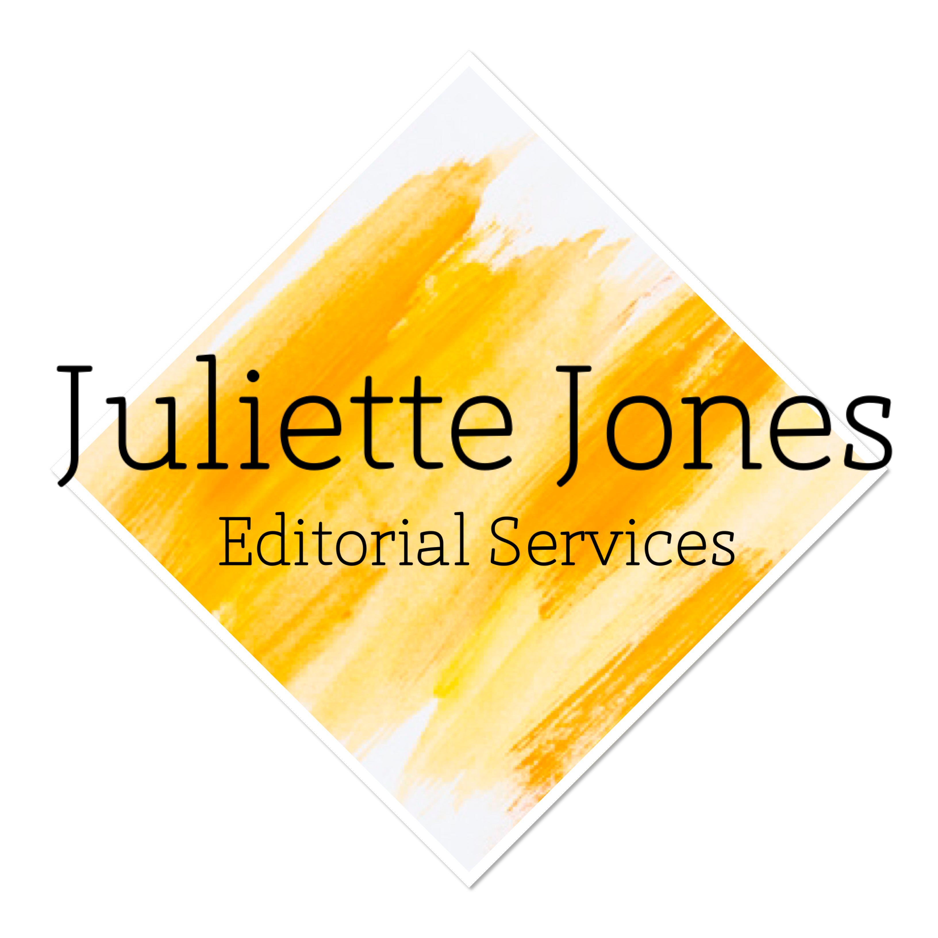 Juliette Jones Editorial Services
